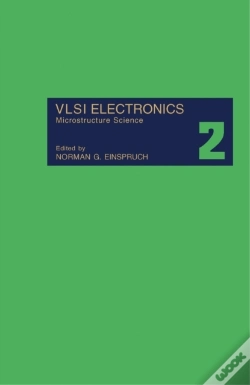 Capa do artigo Vlsi Electronics
