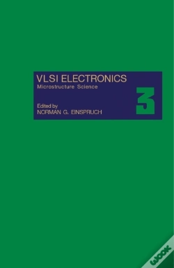 Capa do artigo Vlsi Electronics