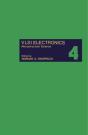 Vlsi Electronics - Preview