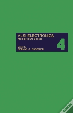 Capa do artigo Vlsi Electronics