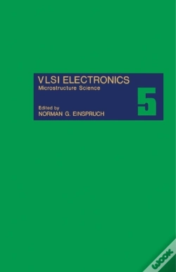 Capa do artigo Vlsi Electronics