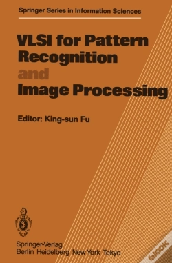 Capa do artigo Vlsi For Pattern Recognition And Image Processing