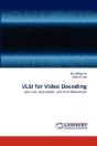 Vlsi For Video Decoding - Preview