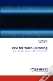 Capa do artigo Vlsi For Video Decoding