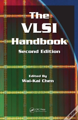 Capa do artigo Vlsi Handbook