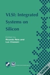 Capa do artigo Vlsi: Integrated Systems On Silicon