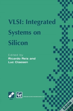 Capa do artigo Vlsi: Integrated Systems On Silicon