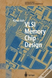 Capa do artigo Vlsi Memory Chip Design