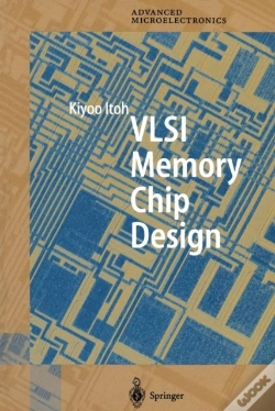 Capa do artigo Vlsi Memory Chip Design
