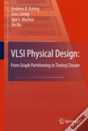 Capa do artigo Vlsi Physical Design: From Graph Partitioning To Timing Closure