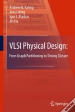 Capa do artigo Vlsi Physical Design: From Graph Partitioning To Timing Closure