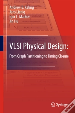 Capa do artigo Vlsi Physical Design: From Graph Partitioning To Timing Closure