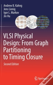Capa do artigo Vlsi Physical Design: From Graph Partitioning To Timing Closure
