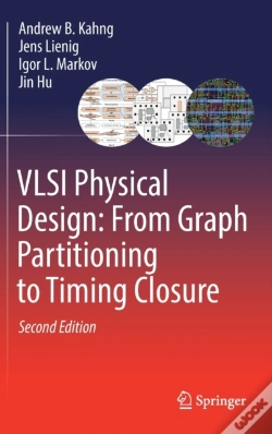 Capa do artigo Vlsi Physical Design: From Graph Partitioning To Timing Closure