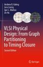 Vlsi Physical Design: From Graph Partitioning To Timing Closure - Preview