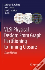 Capa do artigo Vlsi Physical Design: From Graph Partitioning To Timing Closure