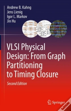 Capa do artigo Vlsi Physical Design: From Graph Partitioning To Timing Closure