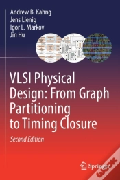 Capa do artigo Vlsi Physical Design: From Graph Partitioning To Timing Closure