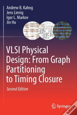 Capa do artigo Vlsi Physical Design: From Graph Partitioning To Timing Closure