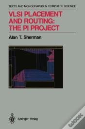 Capa do artigo Vlsi Placement And Routing: The Pi Project