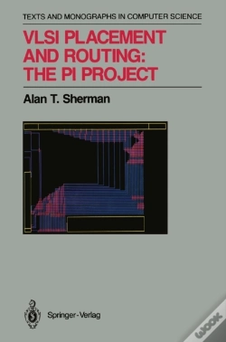 Capa do artigo Vlsi Placement And Routing: The Pi Project