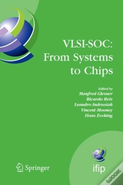 Capa do artigo Vlsi-Soc: From Systems To Chips