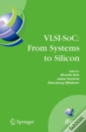 Capa do artigo Vlsi-Soc: From Systems To Silicon