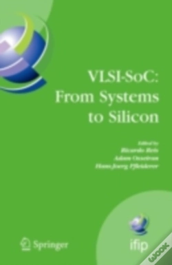 Capa do artigo Vlsi-Soc: From Systems To Silicon