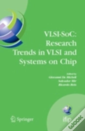Capa do artigo Vlsi-Soc: Research Trends In Vlsi And Systems On Chip
