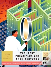 Vlsi Test Principles And Architectures