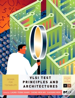 Capa do artigo Vlsi Test Principles And Architectures