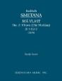 Vltava (Die Moldau), Jb 1:112/2 - Study - Preview