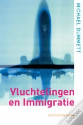 Vluchtelingen En Immigratie