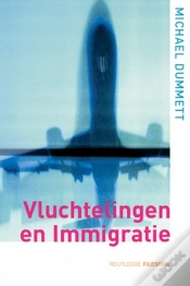 Capa do artigo Vluchtelingen En Immigratie