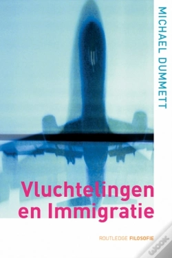 Capa do artigo Vluchtelingen En Immigratie