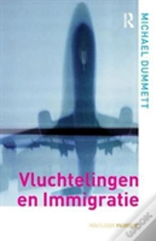Capa do artigo Vluchtelingen En Immigratie