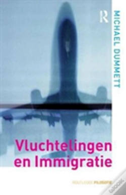 Capa do artigo Vluchtelingen En Immigratie