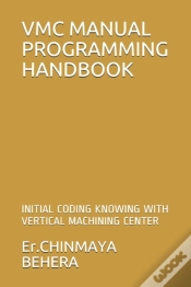 Capa do artigo Vmc Manual Programming Handbook