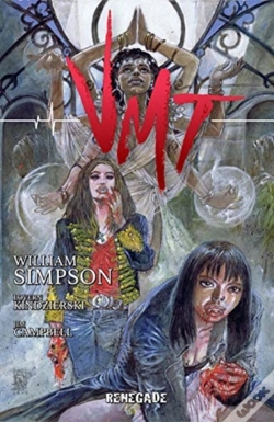 Capa do artigo Vmt
