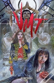 Capa do artigo Vmt