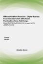 Vmware Certified Associate - Digital Business Transformation (Vca-Dbt) Exam Practice Questions And Dumps - Preview