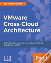 Vmware Cross-Cloud Architecture