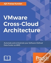 Capa do artigo Vmware Cross-Cloud Architecture