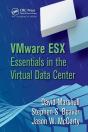 Vmware Esx Essentials In The Virtual Data Center - Preview