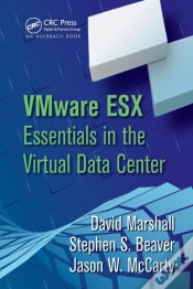 Capa do artigo Vmware Esx Essentials In The Virtual Data Center