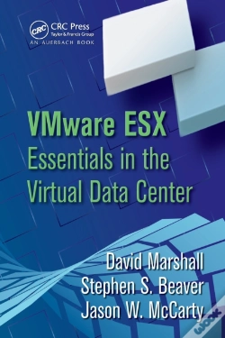 Capa do artigo Vmware Esx Essentials In The Virtual Data Center