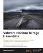 Vmware Horizon Mirage Essentials - Preview