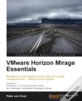 Vmware Horizon Mirage Essentials