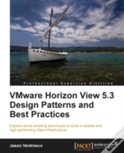 Capa do artigo Vmware Horizon View 5.3 Design Patterns