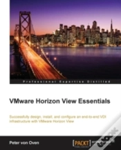 Capa do artigo Vmware Horizon View Essentials